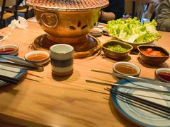 -烧肉达人•炭火烧肉(新天地店)