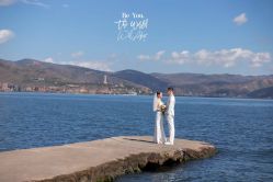 点击看大图 -太古映画婚纱摄影(天河店)