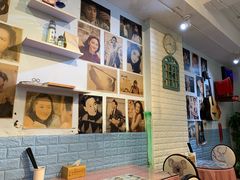 门面-超琪星·咖啡简餐(川音店)