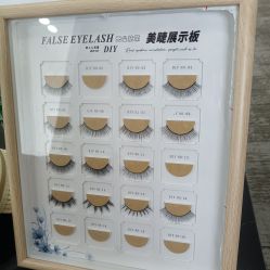 -眉可丽MEIKELI半永久纹眉