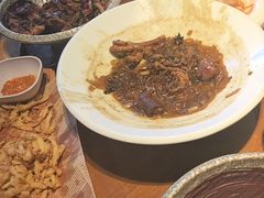 -95号酱骨·一块豆腐(展春园西路店)