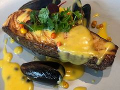 -曼乐辰餐厅(中庚漫游城店)