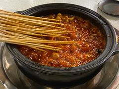 -钢管厂五区小郡肝串串香(南山店)