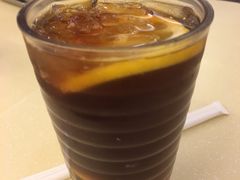 -永盈茶餐厅(中山四路店)