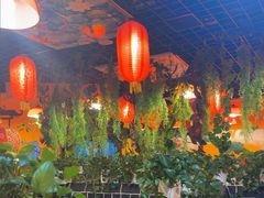 -江湖水乡铁锅炖魚(周庄嘉园店)