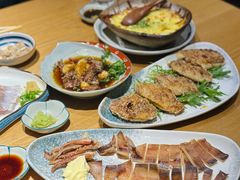 -桂马·日本料理·海胆·海鲜饭·酒场(民主广场店)