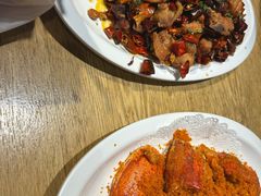 -渔乐圈海鲜餐厅(群力金江路店)