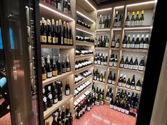 -肆海小川菜酒馆Wine Bistro (青年路店)