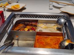 -海底捞火锅(勒泰店)