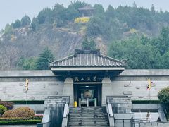 -徐州龟山景区