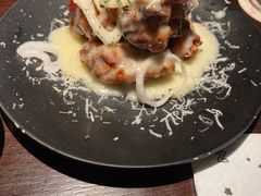 -Fuzzy Bistro 浮几韩餐·茶酒馆