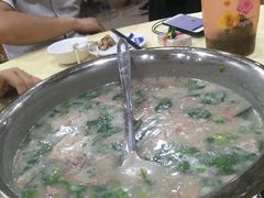 -标记美食新鲜猪杂(兴南大道店)