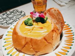 -太食獸泰式茶餐厅(北美新天地店)
