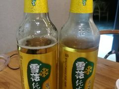 -陈傻子餐厅(世纪都会店)