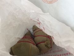 -赵记粽子(司前街店)