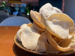 虾片-Tegu泰古莲·泰国餐厅(红山6979店)