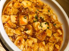 -热度餐厅(老佛爷店)