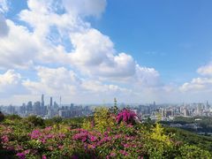 -广州市白云山风景名胜区