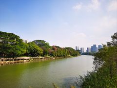 -怡海公园(桂城街道)