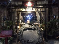 -诗婢家(宽窄巷子店)