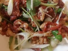-厚味居炙子烤肉·清真(天桥南纬路店)