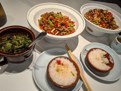 -攸州小镇家湘菜(小米科技园店)