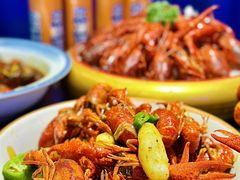 -虾乐园龙虾·夜宵(松江店)