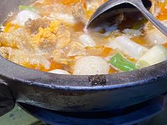 -肖记公安牛肉鱼杂馆·省级非物质文化遗产(万松园直营店)
