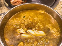 -真利味·脊骨火锅·正宗韩国料理(韩乐坊店)