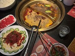 -红运火锅·中国名火锅·国风演绎(省体店)