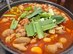 -湘肠香火锅店(团结湖店)