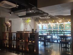 大堂-107私厨·牛排馆(龙岗店)