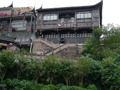 -上席擂茶·新中式青年茶馆(古城店)