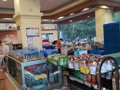 -长发西饼(道前店)