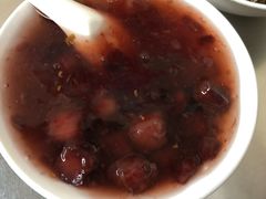 -芳婆糕团店(王府大街店)