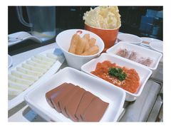 冻虾-海底捞火锅(银泰中心店)