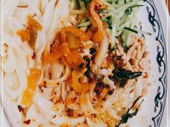 -韩师傅老大同刀削面(北苑路店)