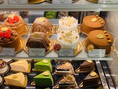 -布歌东京(金融街购物中心店)