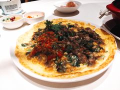 福建特色海蛎煎-莆田餐厅PUTIEN(武商MALL店)