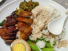 -粤陸玖玖·港式手作茶餐厅(珠江路店)