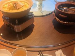 -黄山老妈·土菜(碧桂园店)