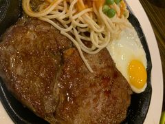 黑胡椒传奇牛排-豪客来牛排(新街口羊皮巷店)
