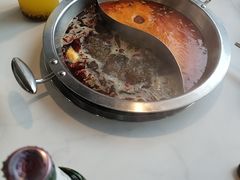 -重庆巴渝火锅(钟家村店)