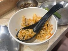 -大阪烧肉BAKA一代(十亩地店)