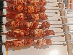 -丰茂烤串(五道口店)