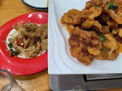 -张记焖窑·十五年专注焖烤(雍和宫店)