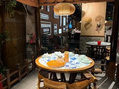 -井水小厨·湘菜(活力广场店)