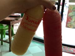 -Jonah's Fruit Shake & Snack Bar