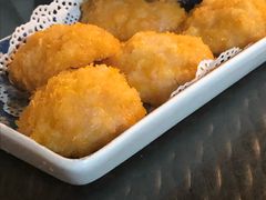 -火燒雲傣家菜(鼓楼店)