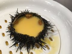 -马路边上·小海鲜烧烤(八一路店)